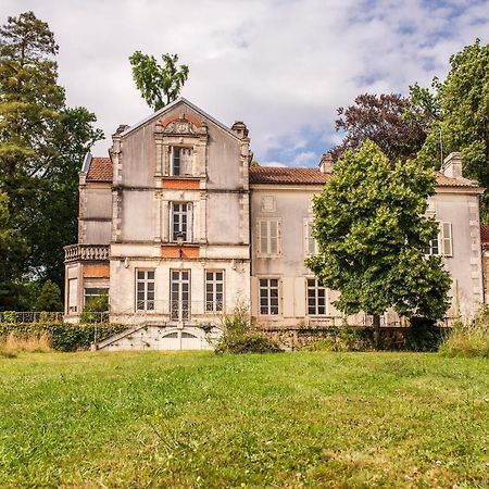 Le Domaine De Langlardie Bed & Breakfast Soudat Exterior photo