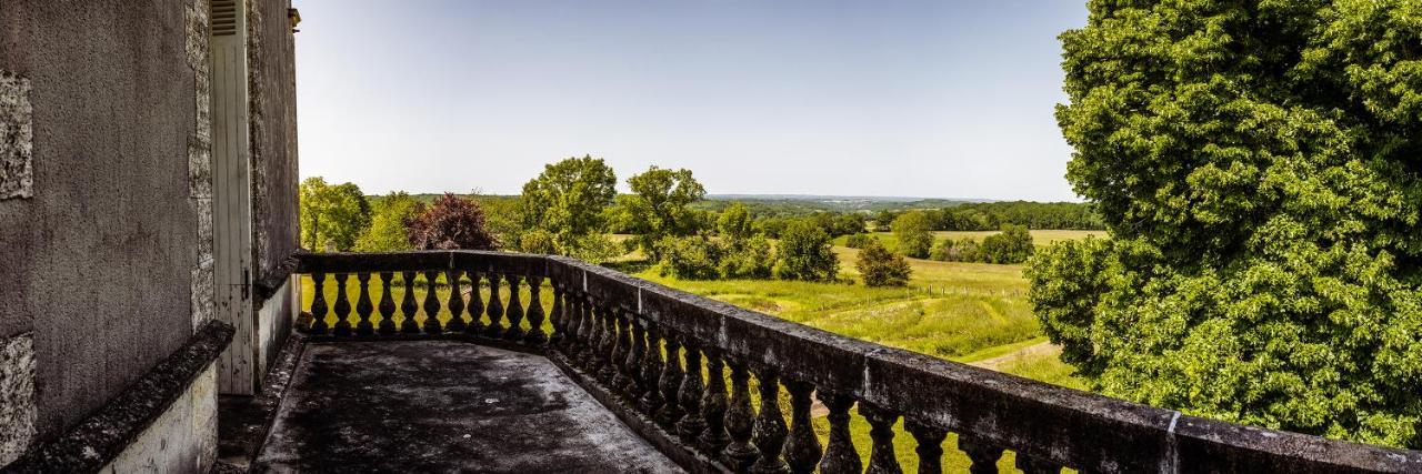 Le Domaine De Langlardie Soudat Exterior photo